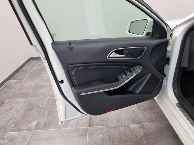 MERCEDES-BENZ A 180 CDI Executive