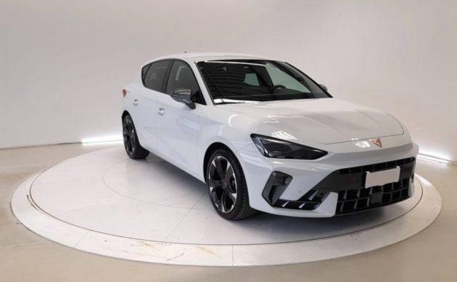 CUPRA Leon 2.0 TDI 150 CV DSG