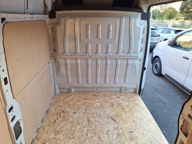 FIAT Ducato 33 2.2 Mjt 140CV PM-TM Furgone (L2H2)