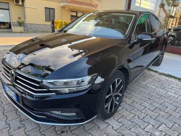 Volkswagen Passat 2.0 TDI SCR 190 CV 4MOTION DSG Executive BMT