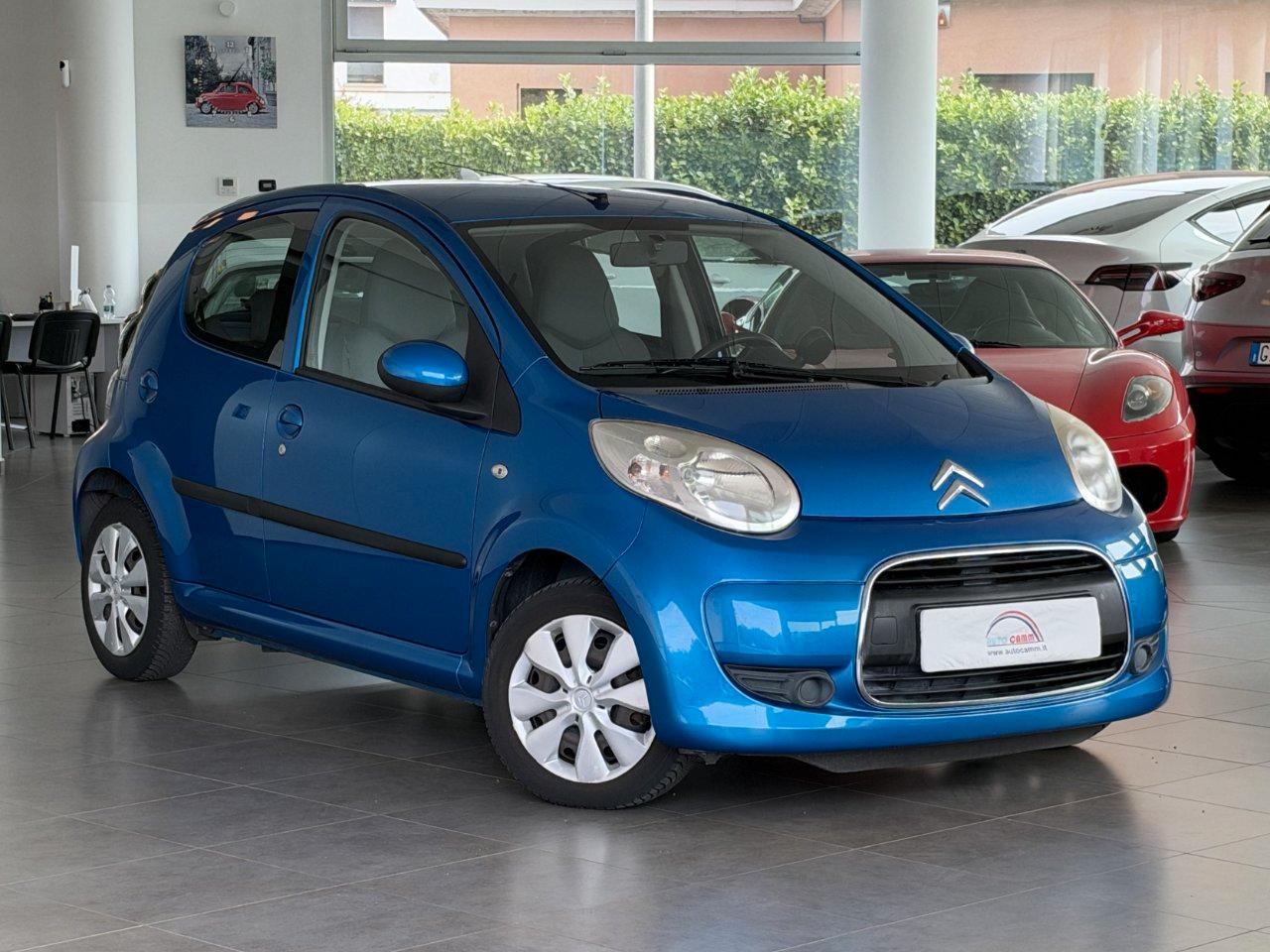 Citroen C1 1.0 Style