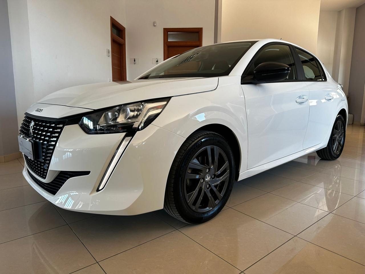 Peugeot 208 PureTech 100 Stop&Start 5 porte Active Pack