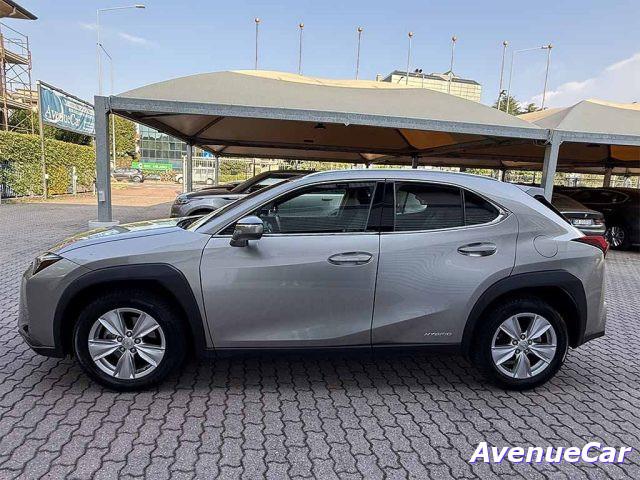 LEXUS UX 250h 2.0 BUSINESS TELECAMERA POST. IVA ESP PREZZO REALE