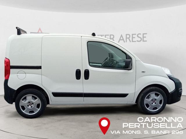 FIAT Fiorino 1.3 MJT 95CV Cargo SX