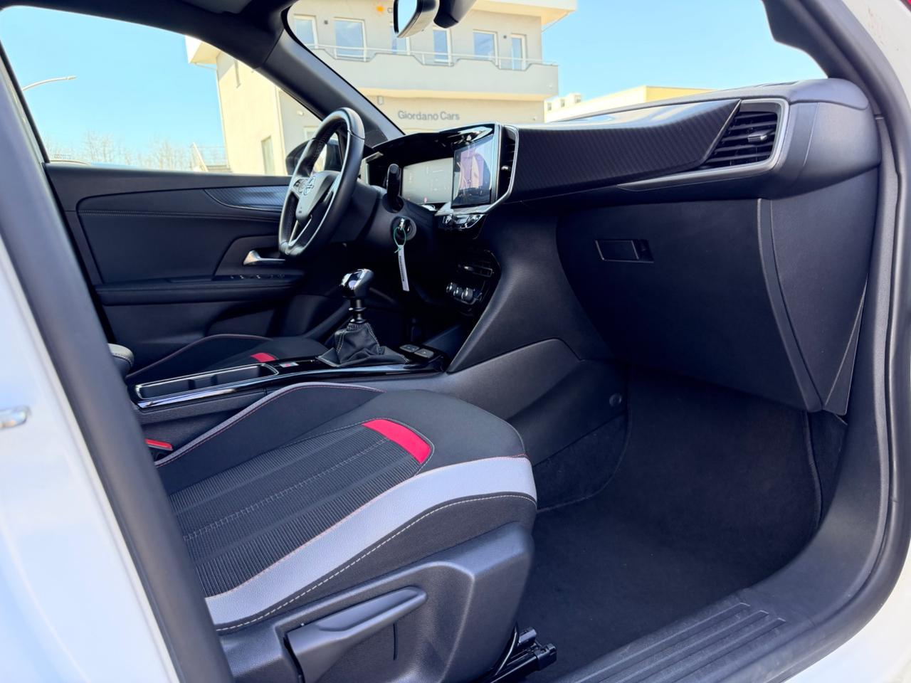 Opel Mokka 1.5 diesel 110cv Ultimate per neopatentati