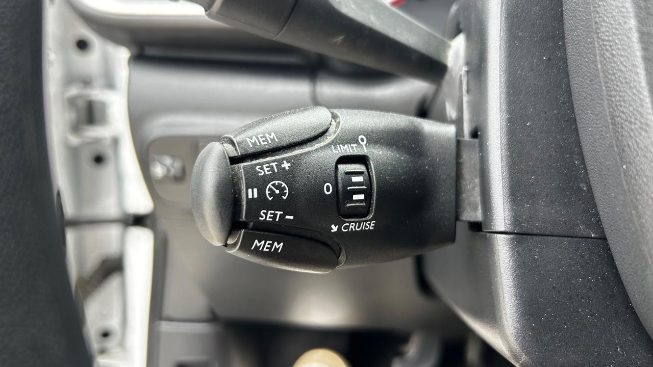 Citroen C3 1.5 BlueHDi 100cv