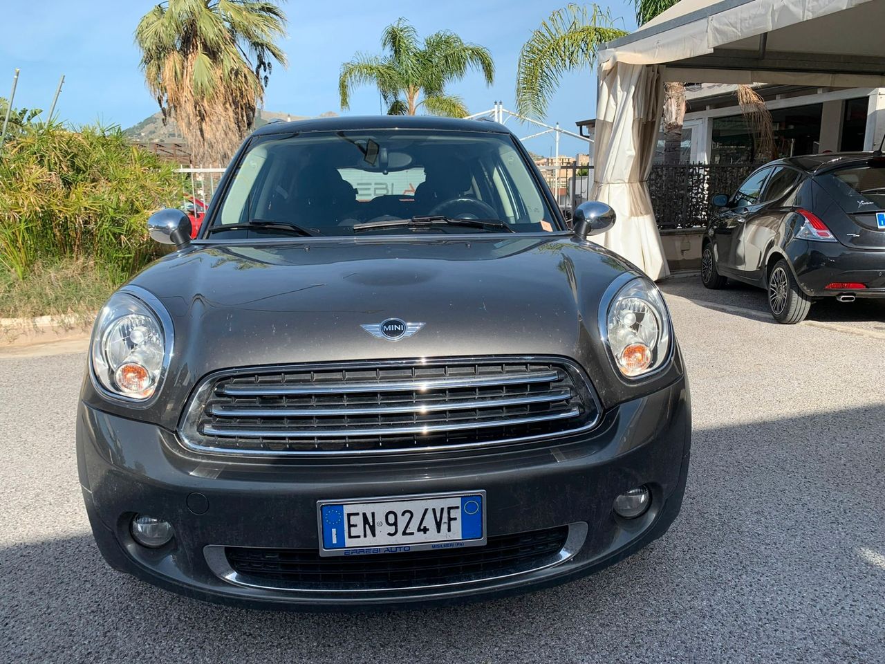 MINI ONE COUNTRYMAN 1.6 90CV