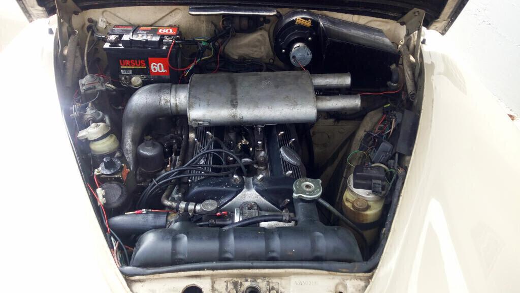 Jaguar - MK 2 ( 240 ) - (LEGGERE LA DESCRIZIONE) -