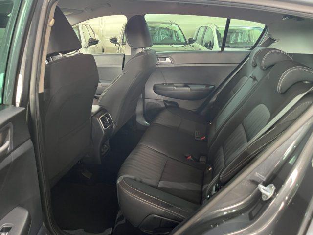 KIA Sportage 1.6 CRDI 115 CV 2WD Business Class UNICO PROPRIET.