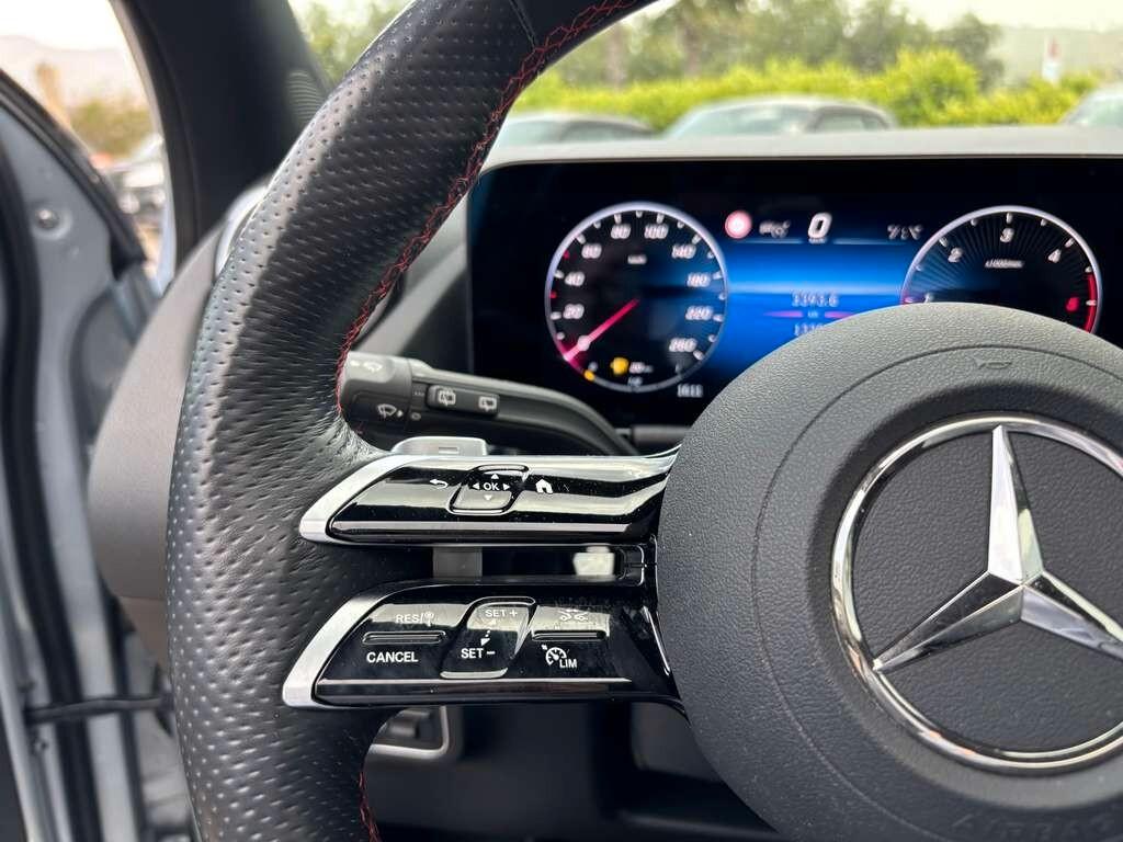 Mercedes GLA 220 d tetto 4Matic AMG Line Premium Plus