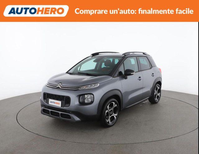 CITROEN C3 Aircross BlueHDi 100 Shine