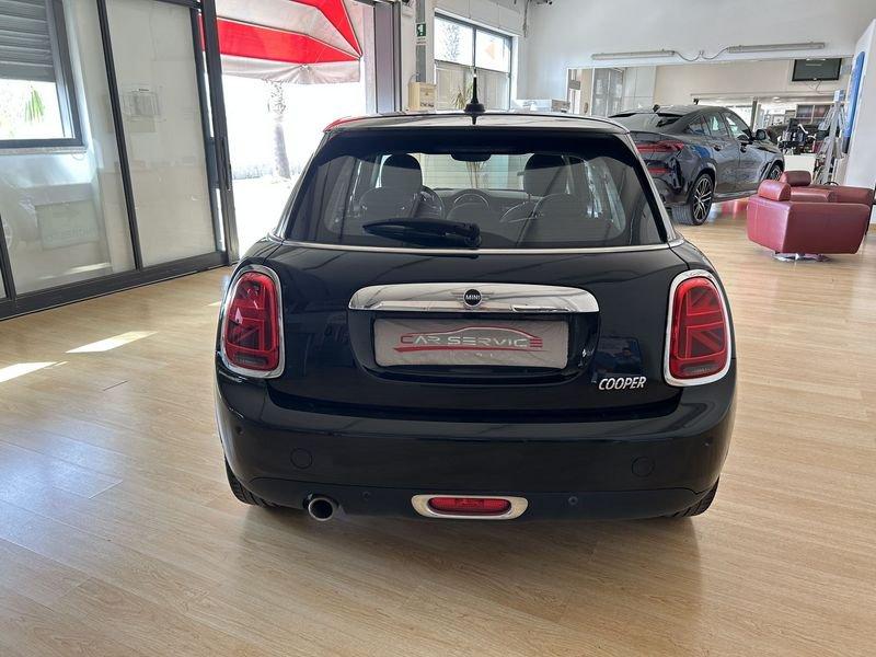 MINI Mini 5 porte Mini 5p 1.5 Cooper Business