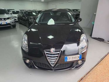 Alfa Romeo Giulietta Giulietta III 2010 1.6 jtdm Moving