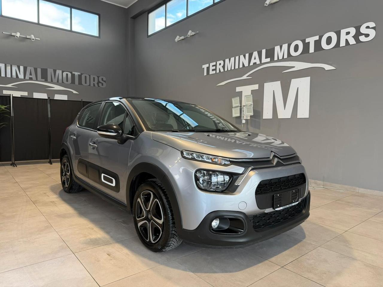 Citroen C3 PureTech 83 S&S Feel Pack