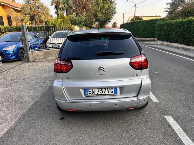 CITROEN C4 Picasso 1.6 e-HDi 110 FAP CMP6 Business