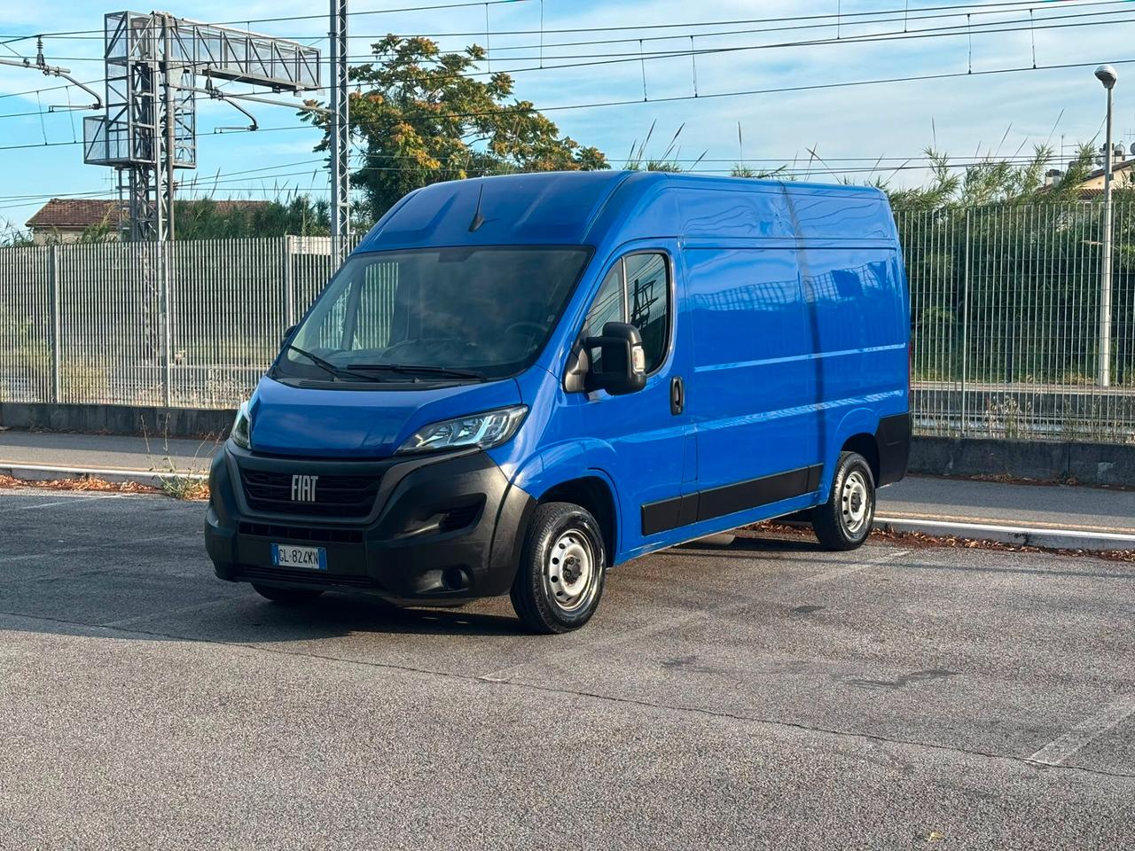 Fiat Ducato