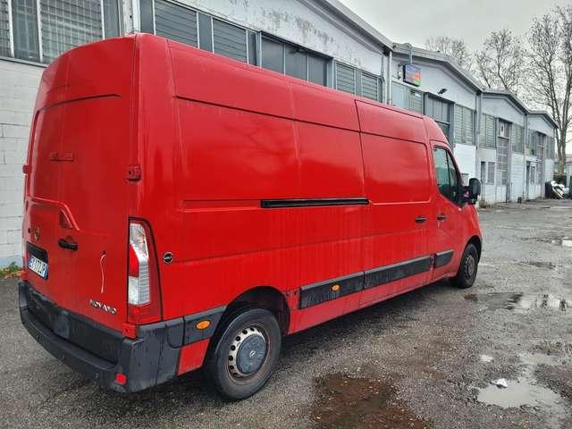 Opel Movano 6900 + IVA L3H2 2.3 CDTI 130 CV