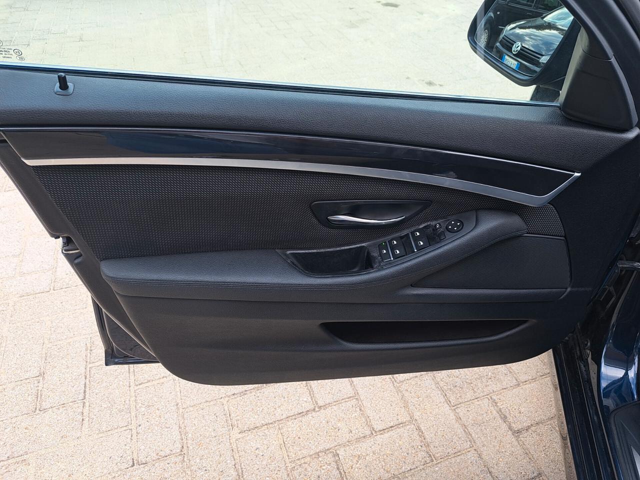 Bmw 520d Touring Futura/ CATENA DI DISTRIBUZIONE NUOVA