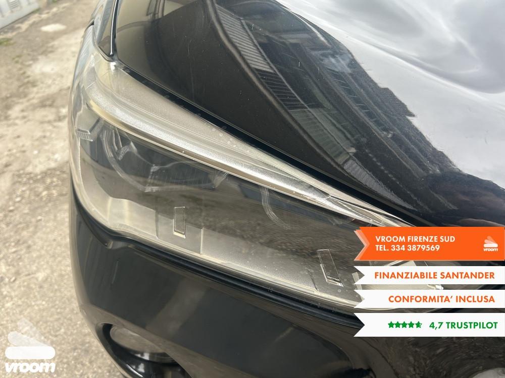 BMW X1 (F48) X1 xDrive18d Business