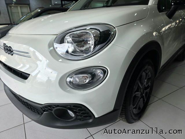 FIAT 500X NEW 1.0 T3 120CV Navi