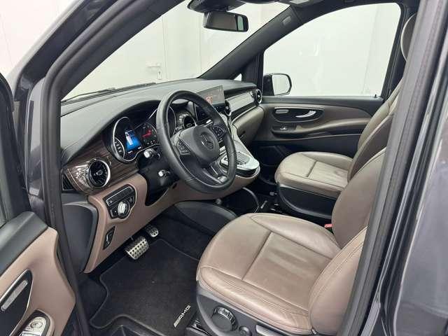 Mercedes-Benz V 300 d *Pronta Consegna* LONG AVANTGARDE 8P AMG 4MATIC