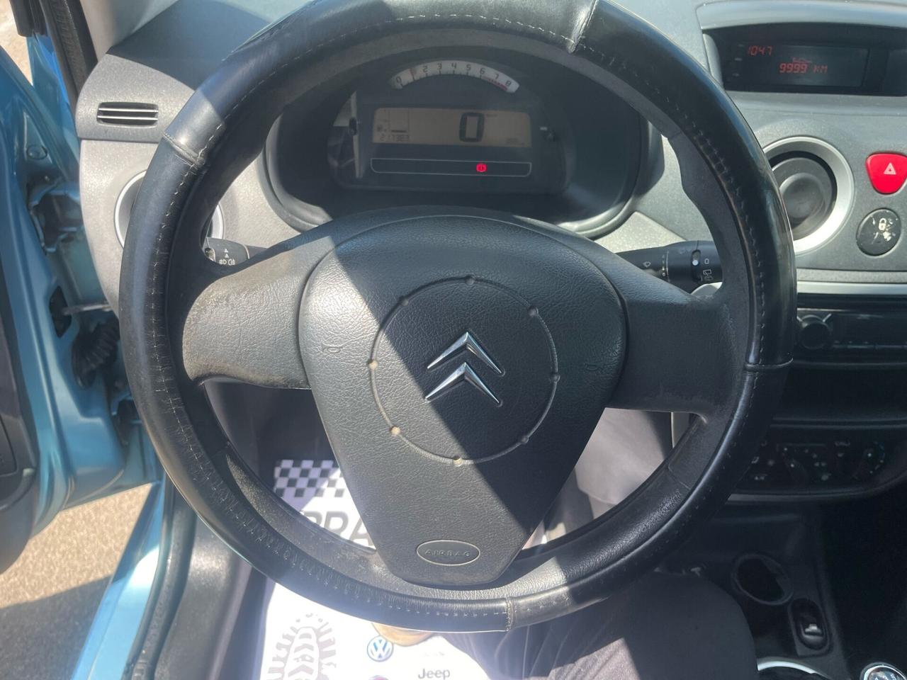 Citroen C3 1.1 Elegance Unipro - 2007