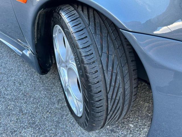 ALFA ROMEO 156 3.2i V6 24V cat Sportwagon Selespeed GTA *CRS*