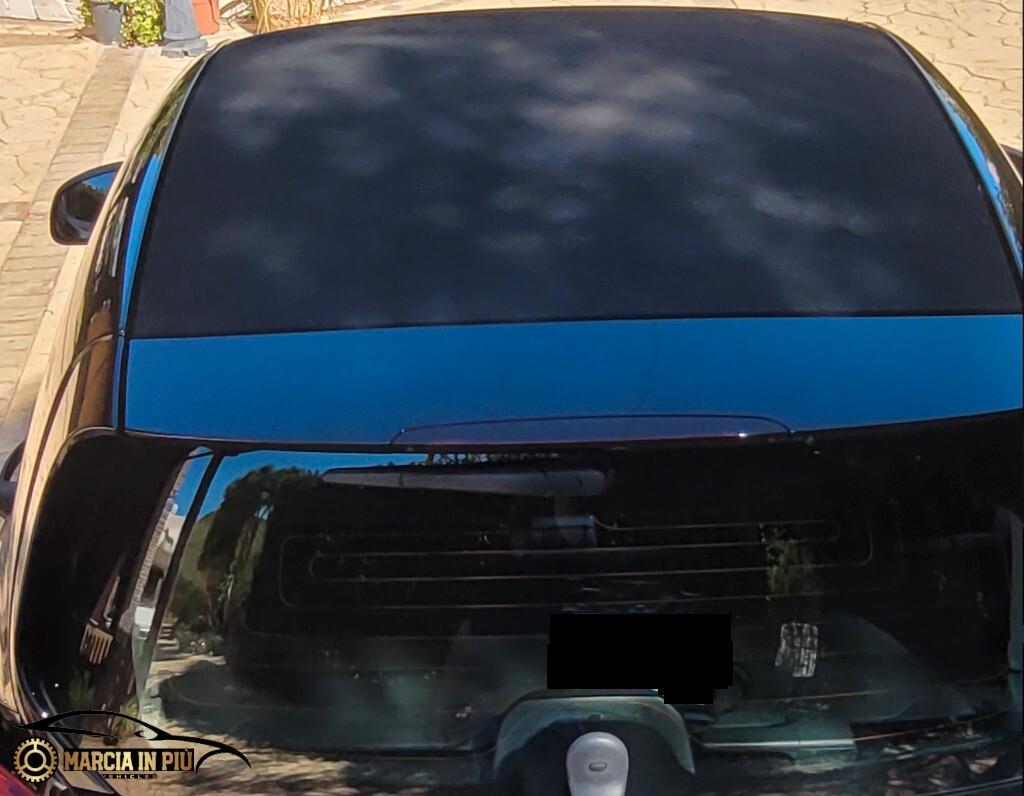 Smart ForTwo EQ Passion elettrica