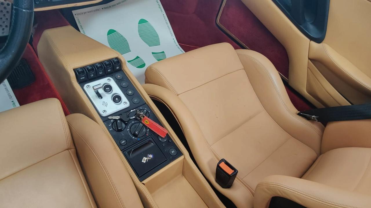 Ferrari F355 F1 GTS