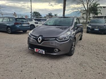 Renault Clio Sporter 1.5 dCi 8V 90CV EDC Energy