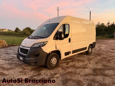 PEUGEOT Boxer 335 2.2 L2H2 FURGONE