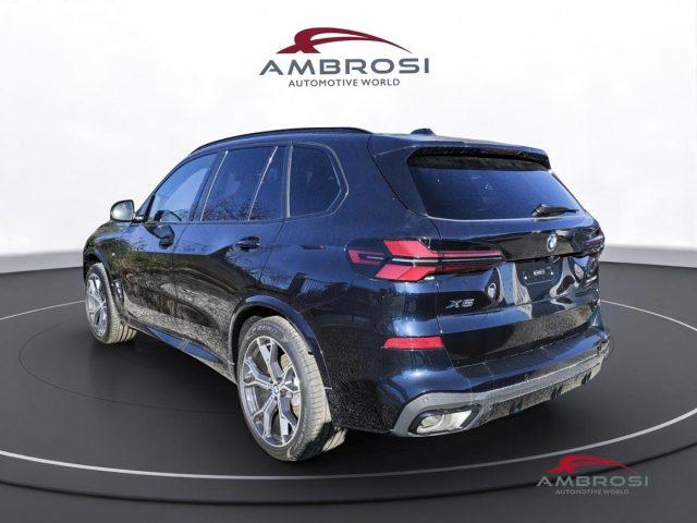 BMW X5 xDrive30d Msport Pro Innovation Comfort Package