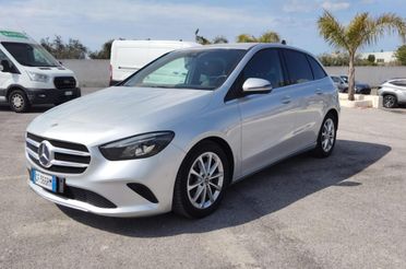 MERCEDES CLASSE B Benz B 180 d Premium Automatic