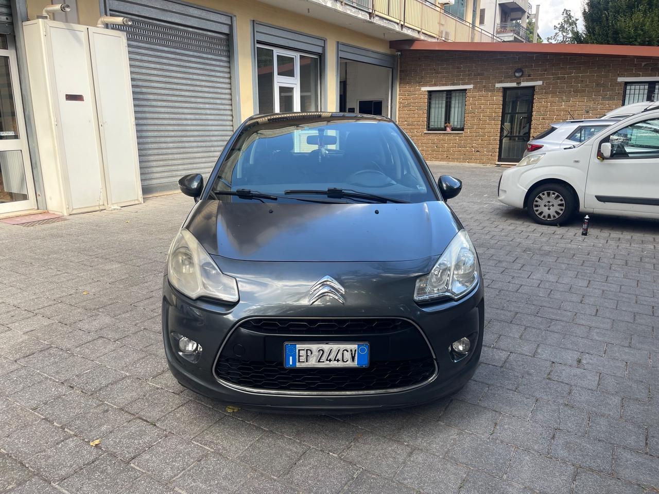 Citroen C3 1.1 Exclusive