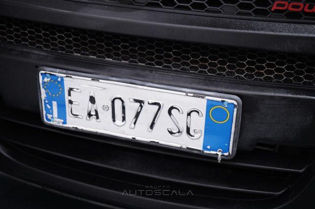 FIAT Doblo 2.0 MJT FRIGO -20° 08/26 PARATIA DIVI