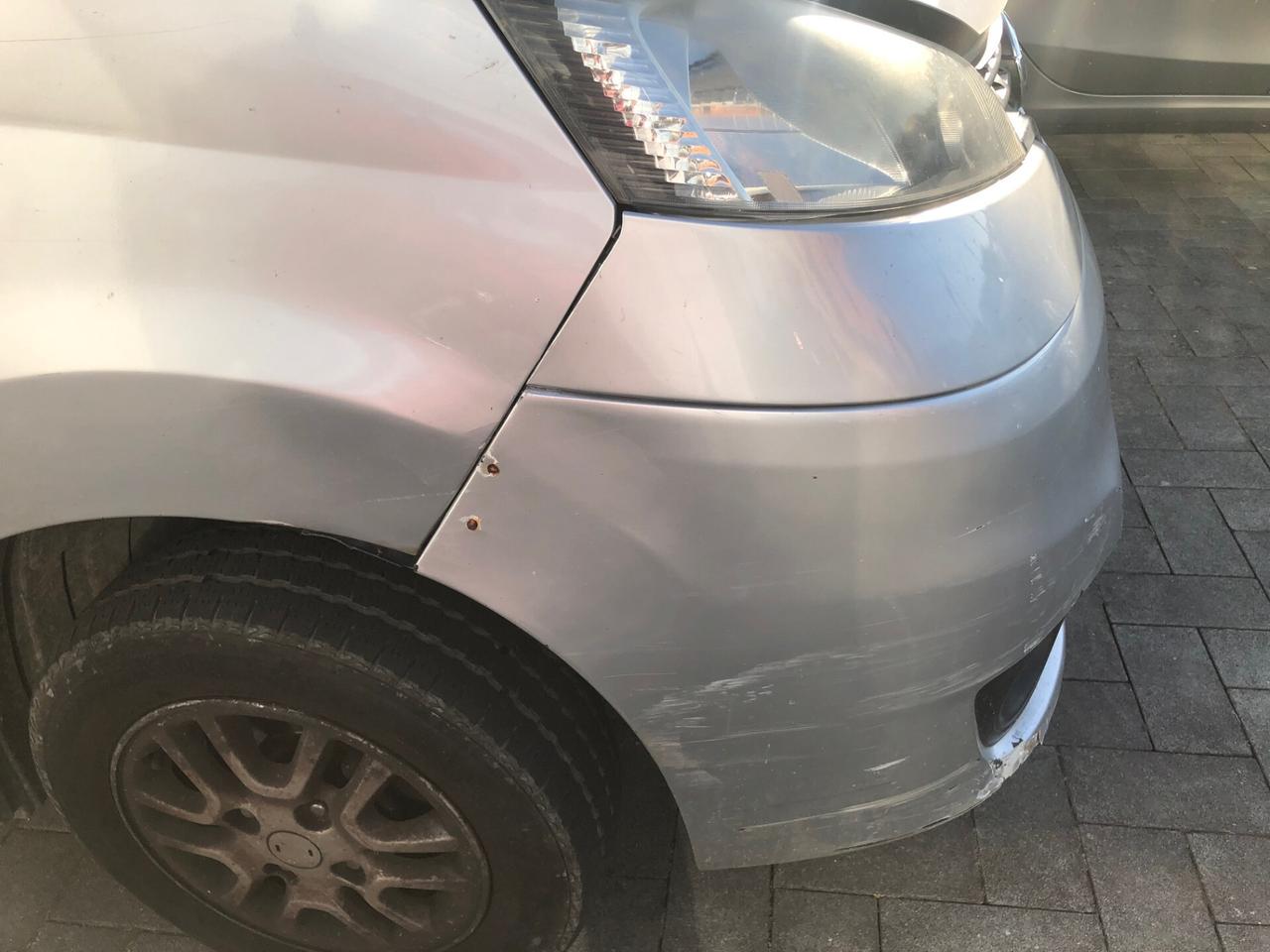 Nissan Evalia 1.5 dCi 8V 90 CV Acenta
