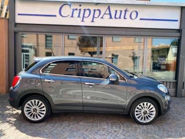 Fiat 500X 1.6 MJT Lounge 4x2 120cv