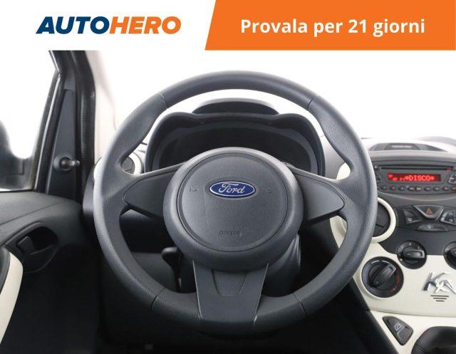 FORD Ka+ 1.2 8V 69CV