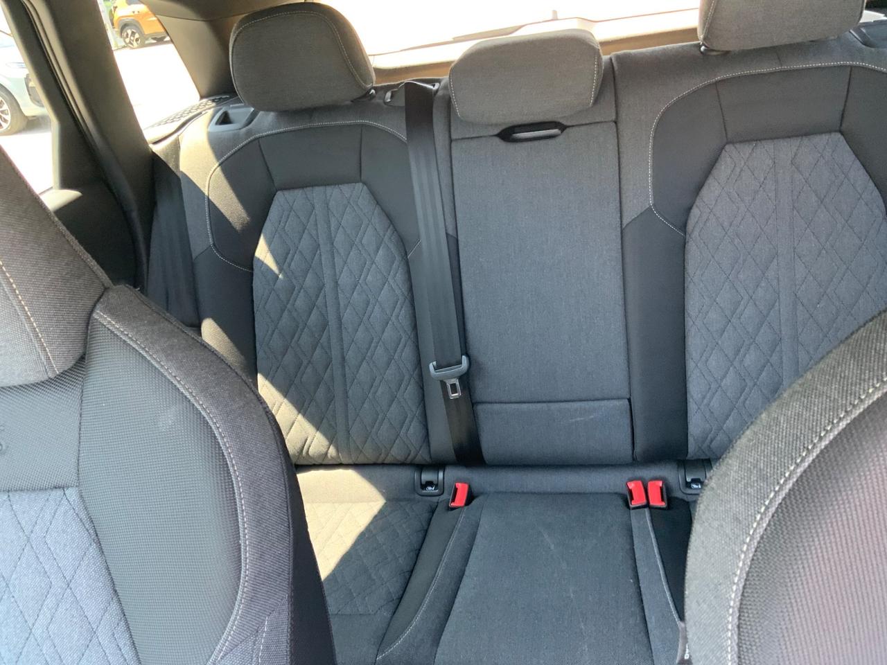 Audi Q5 TDI 150 kW mHEV+ S tronic quattro line edition
