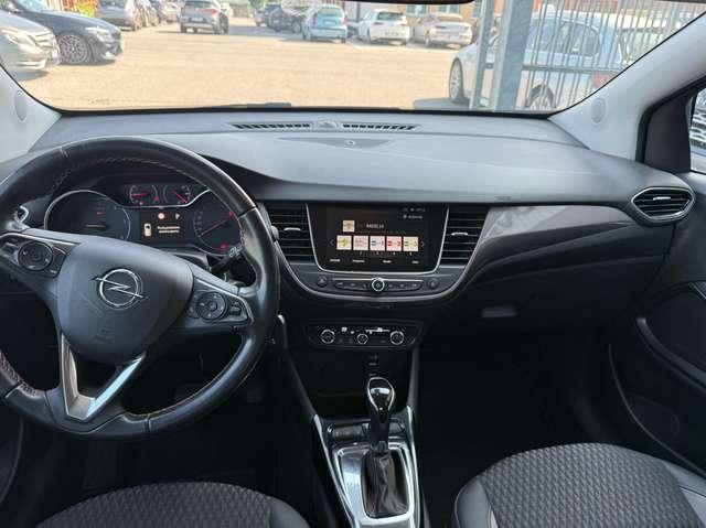 Opel Crossland X Crossland X 1.5 ecotec 120