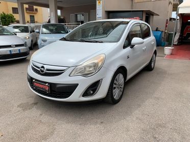 Opel Corsa 1.2 5 porte Sport