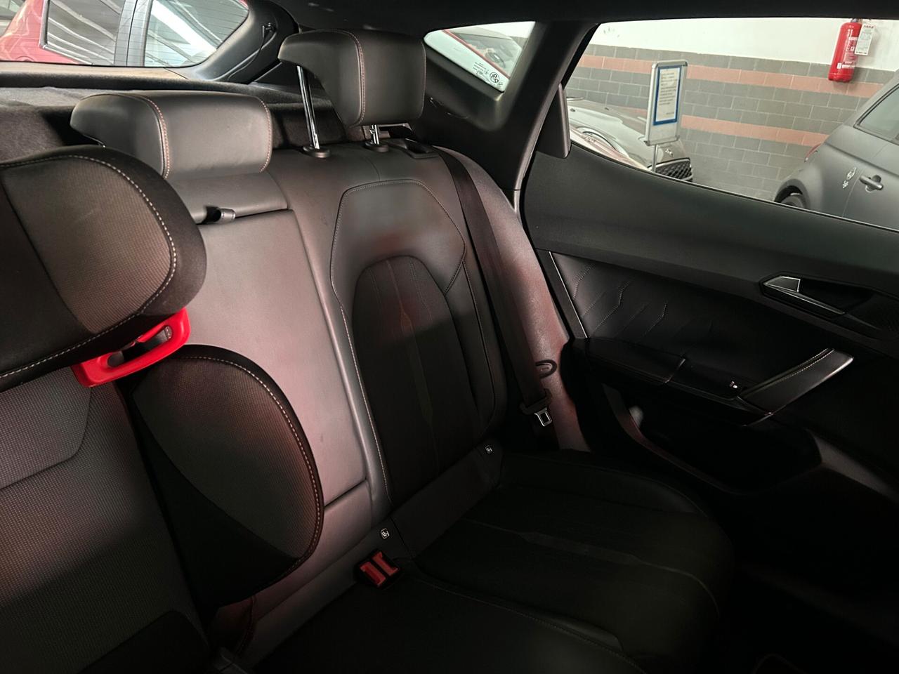 Cupra Formentor 1.4 e-Hybrid DSG VZ