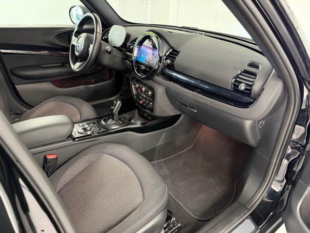 MINI Clubman 1.5 Cooper Yours Clubman