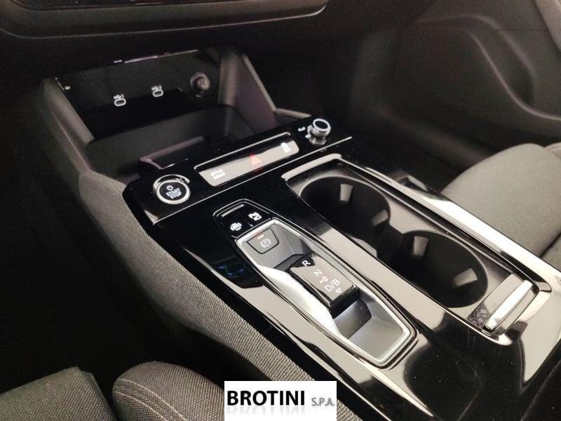 Audi A6 e-tron quattro S Line Edition