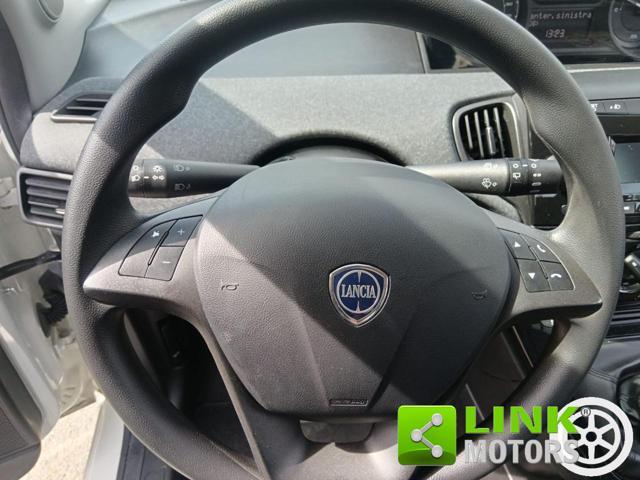 LANCIA Ypsilon 1.0 FireFly CON SOLI 11 MILA KM