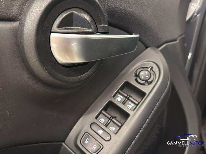 FIAT 500X Sport 1.6 Mjet 130cv E6D Sport