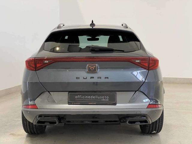 CUPRA Formentor Formentor 1.4 e-hybrid dsg