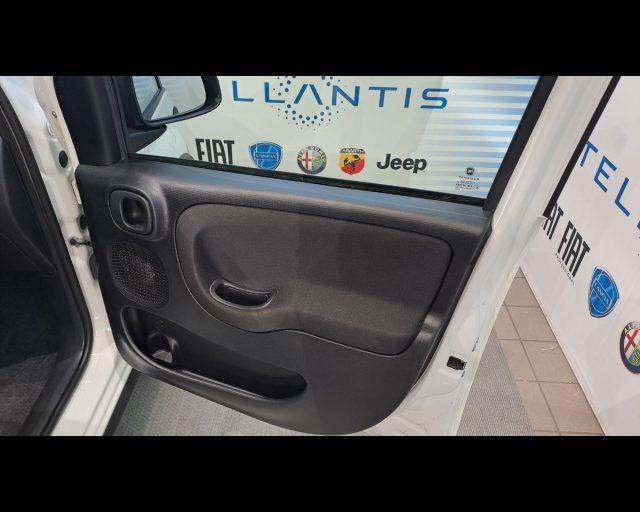 FIAT New Panda 1.0 firefly hybrid s&s 70cv 5p.ti