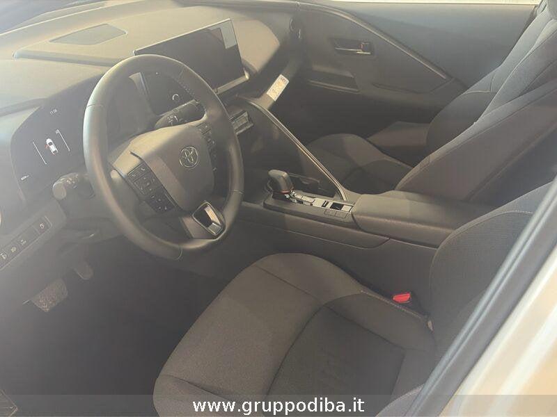 Toyota C-HR II 2023 2.0 phev Trend eco fwd e-cvt