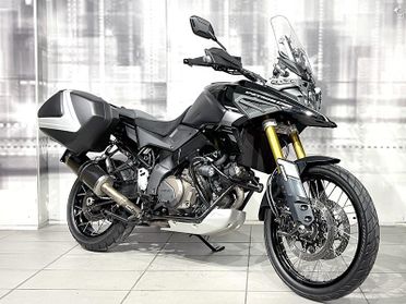 Suzuki V-Strom 1050 DE